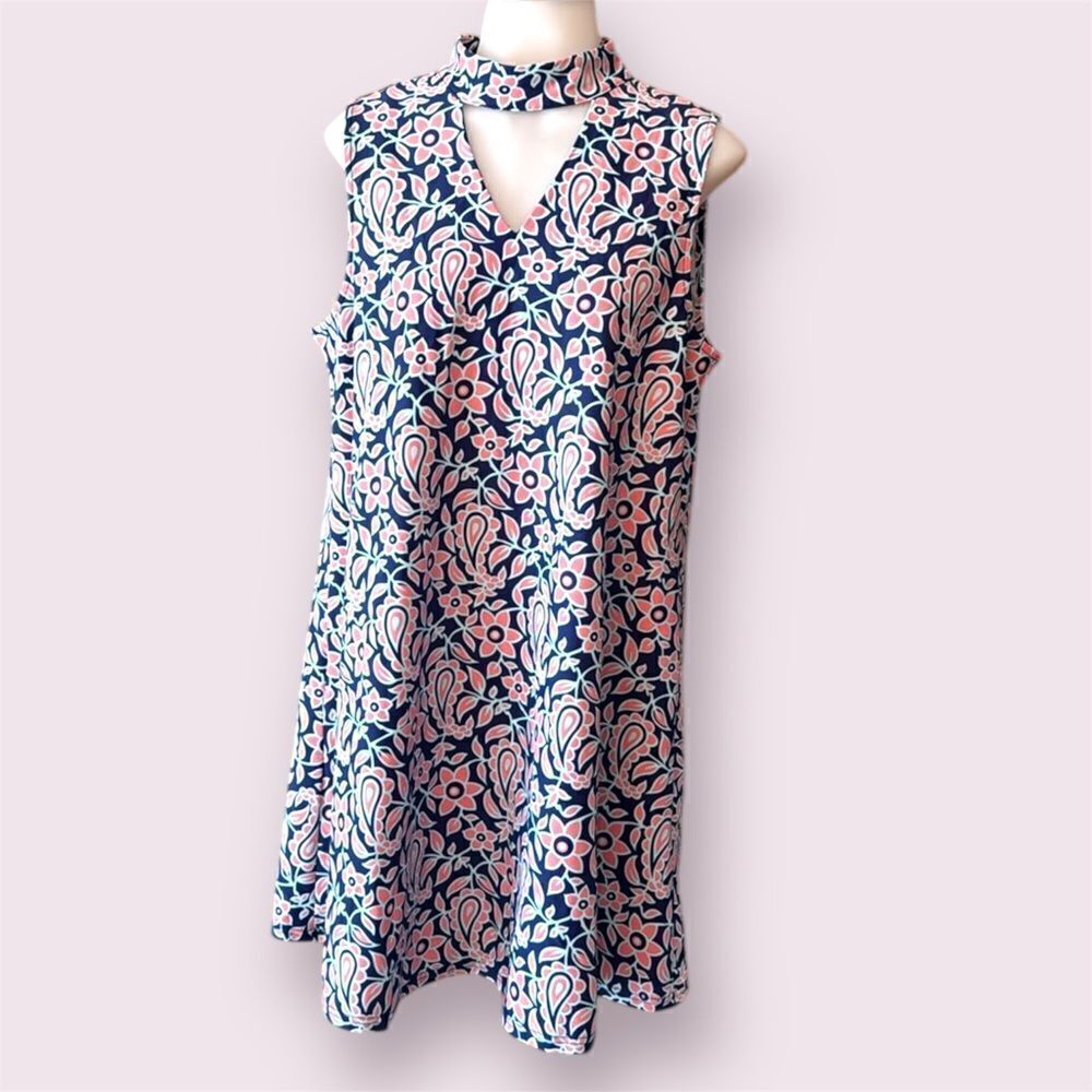 ARYEH SPF Sun Dress